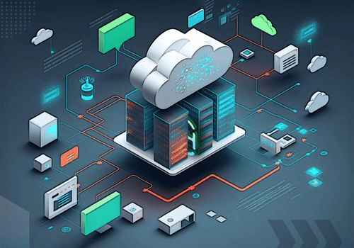 The Evolution of Data Clouds: How Cloud Management is Transforming Data Sharing