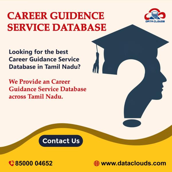 Career Guidance Service