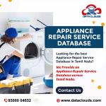 Appliance Repair Service