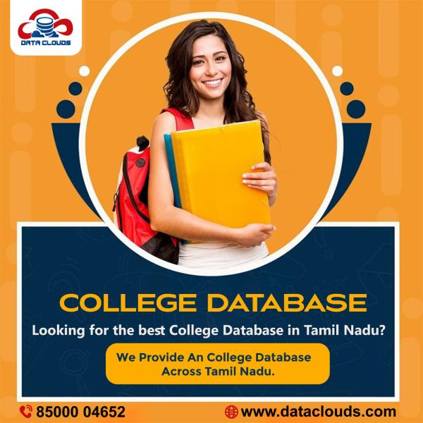 College Database