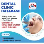 Dental Clinic Database