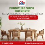 Furniture Shop Database