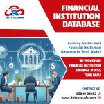 Financial Institution Database