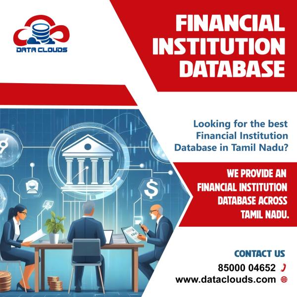 Financial Institution Database