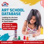 Art School Database