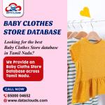 Baby Clothes Store